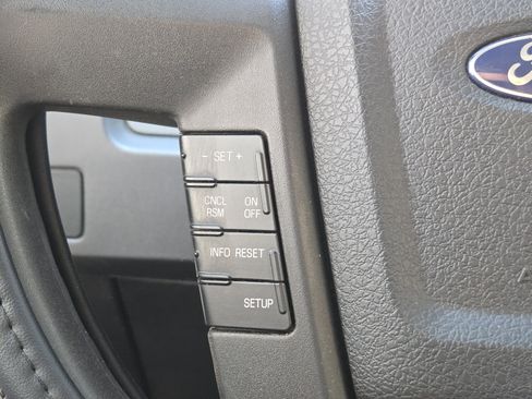 Used 2012 Ford F150 STX w/ STX Decor Pkg image 28