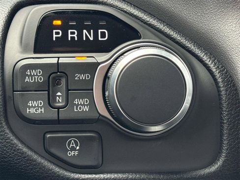 New 2025 RAM 1500 Big Horn image 16