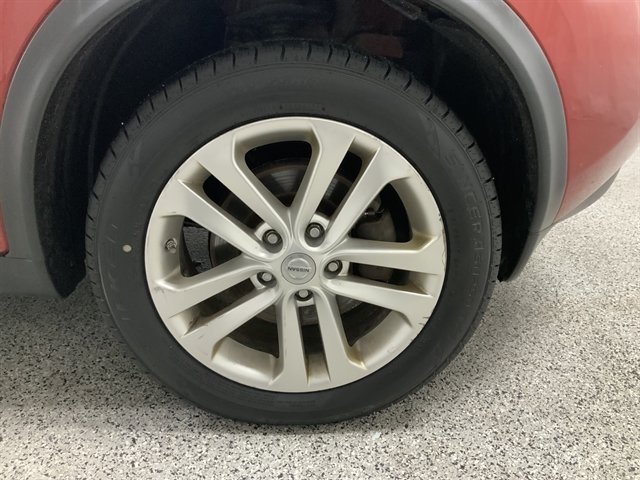 Used 2013 Nissan Juke SL AWD/4WD image 13