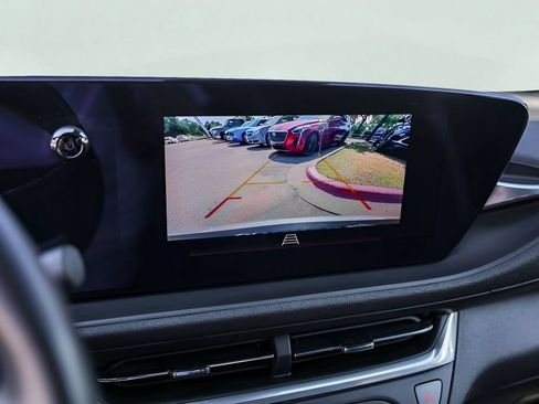 Used 2024 Buick Envista Preferred w/ Convenience I Package FWD image 50