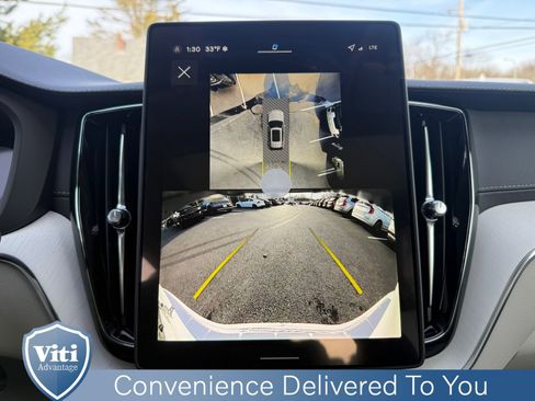 New 2026 Volvo XC60 B5 Ultra w/ Protection Package Premier image 15