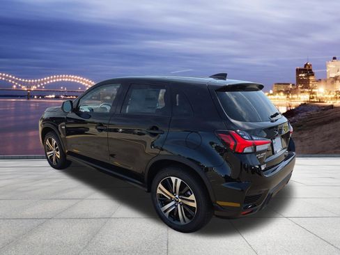 New 2026 Mitsubishi Outlander Sport AWD image 3