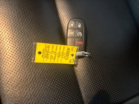 Used 2023 Dodge Durango R/T w/ Tow 'N Go Package image 35