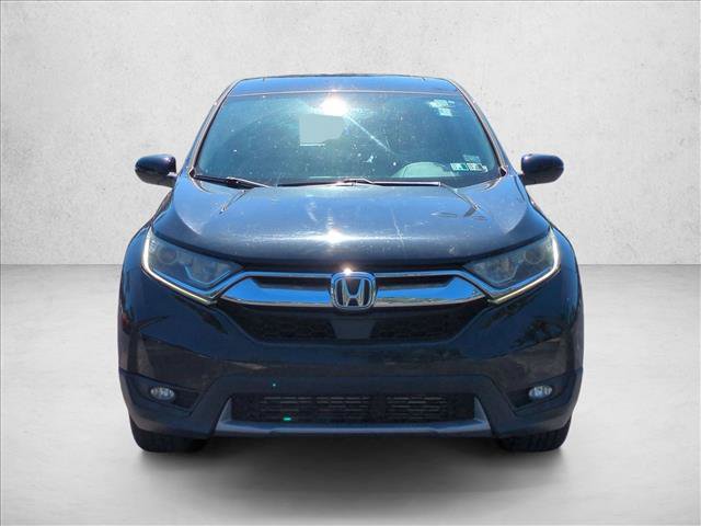 Used 2018 Honda CR-V EX-L image 2