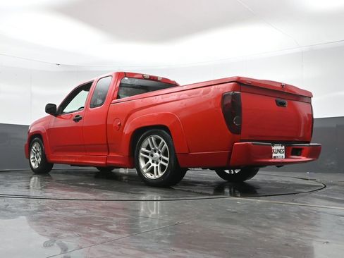 Used 2005 Chevrolet Colorado LS w/ Xtreme Appearance Package image 34