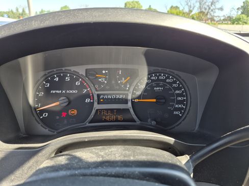 Used 2005 Chevrolet Colorado LS w/ Power Convenience Package RWD image 13