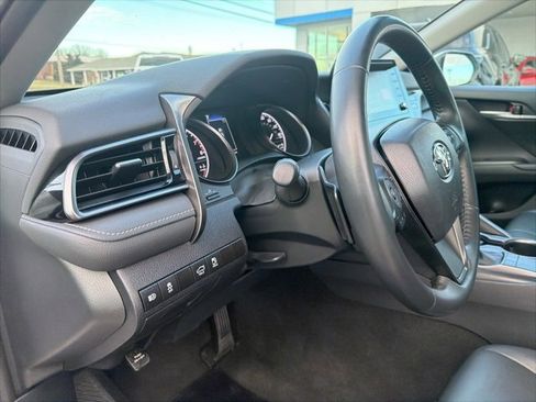 Used 2024 Toyota Camry SE image 45