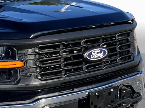 Used 2024 Ford F150 XL w/ Equipment Group 103A High AWD/4WD image 22