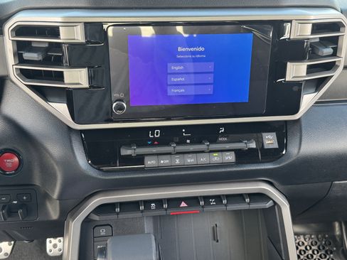 New 2026 Toyota Tundra SR5 AWD/4WD image 19