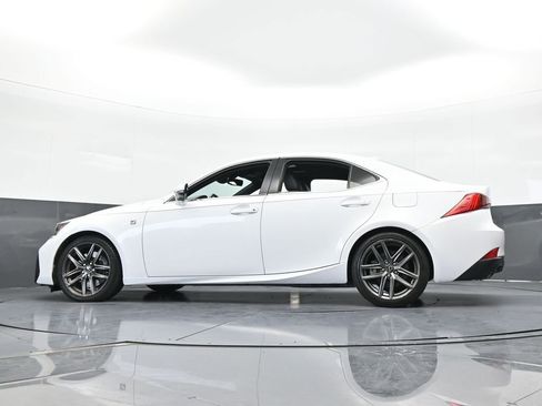Used 2018 Lexus IS 300 F Sport w/ F Sport Package image 66