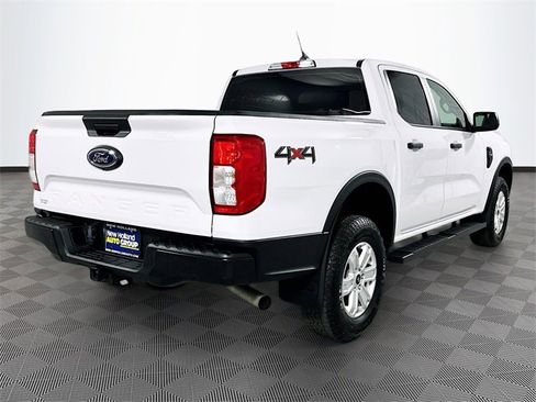 Certified 2024 Ford Ranger XL w/ Trailer Tow Package image 7