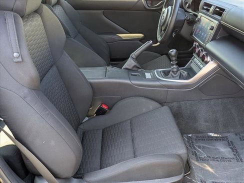Used 2024 Toyota GR86 RWD image 19