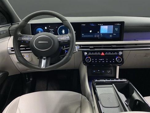 New 2026 Hyundai Tucson Limited image 5