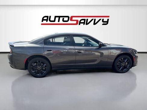 Used 2023 Dodge Charger SXT w/ Blacktop Package image 8