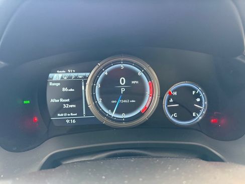 Used 2021 Lexus RX 350 F Sport w/ Cold Area Package (CT) AWD/4WD image 21