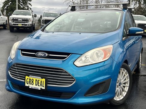 Used 2013 Ford C-MAX SE image 1