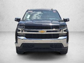 Used 2021 Chevrolet Silverado 1500 LT w/ Convenience Package II AWD/4WD video 2