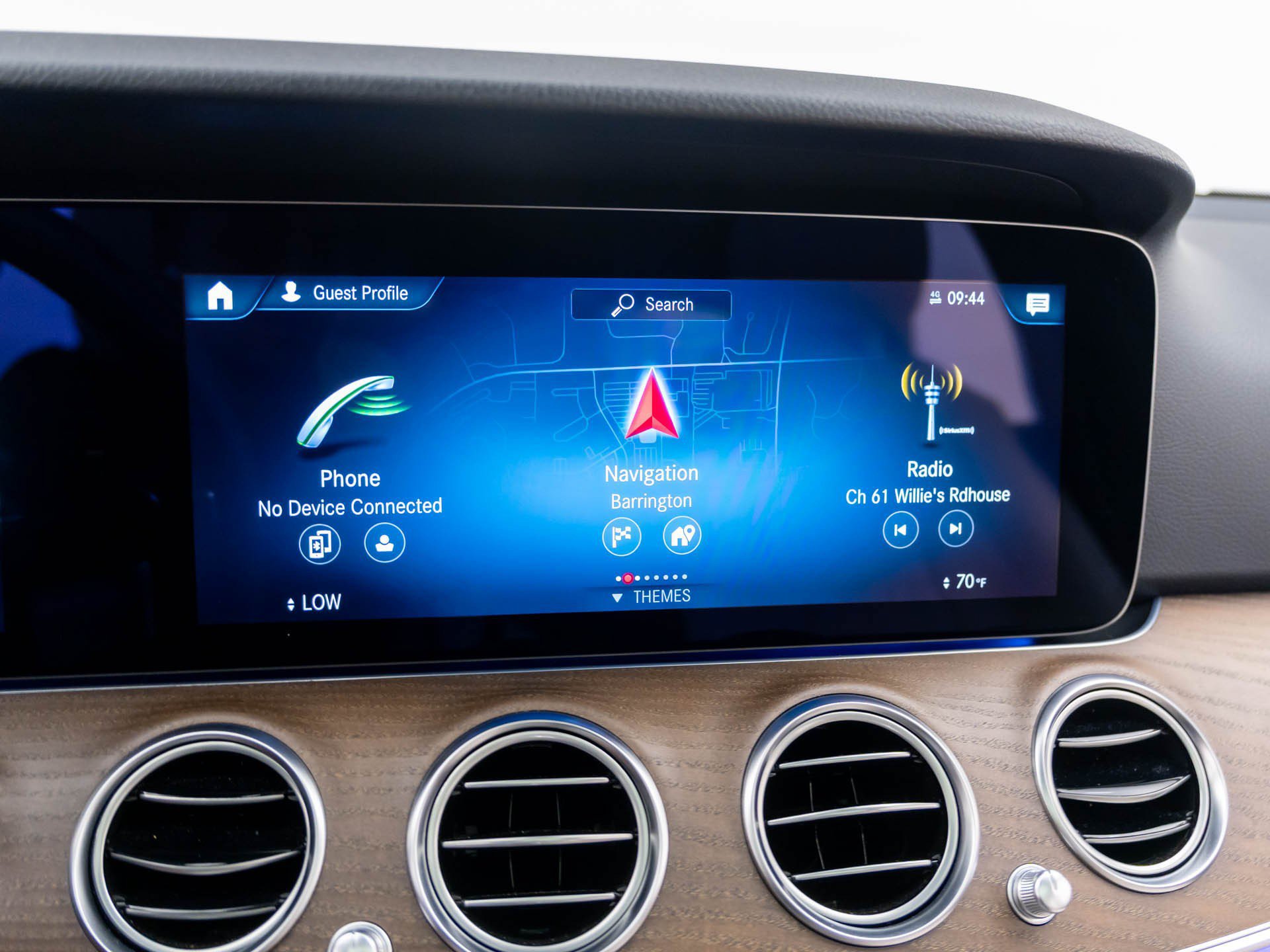 Certified 2022 Mercedes-Benz E 450 4MATIC Sedan image 28
