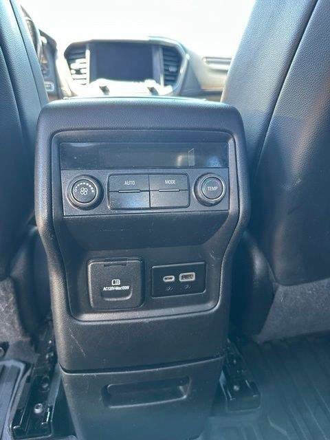 Used 2021 GMC Acadia AT4 w/ LPO, Floor Liner Package AWD/4WD image 16