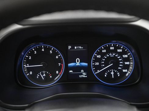 Certified 2023 Hyundai Kona SEL w/ Convenience Package FWD image 23