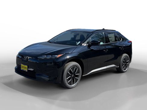 New 2026 Subaru Solterra Premium image 1