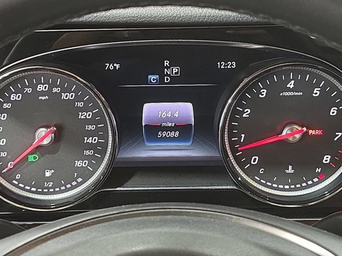 Used 2017 Mercedes-Benz E 300 image 15