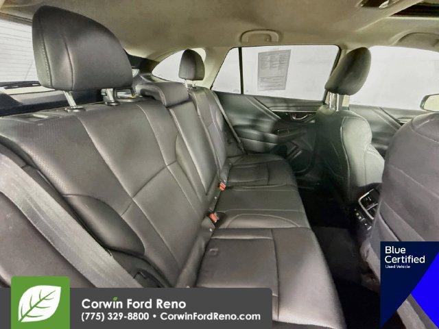 Used 2022 Subaru Outback Limited AWD/4WD image 33