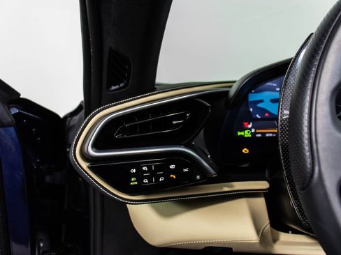 Certified 2024 Ferrari 296 GTS RWD image 37