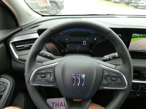 New 2026 Buick Encore GX Sport Touring w/ Comfort Package FWD image 26