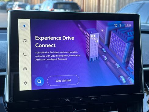 New 2026 Toyota Corolla Cross XLE image 20