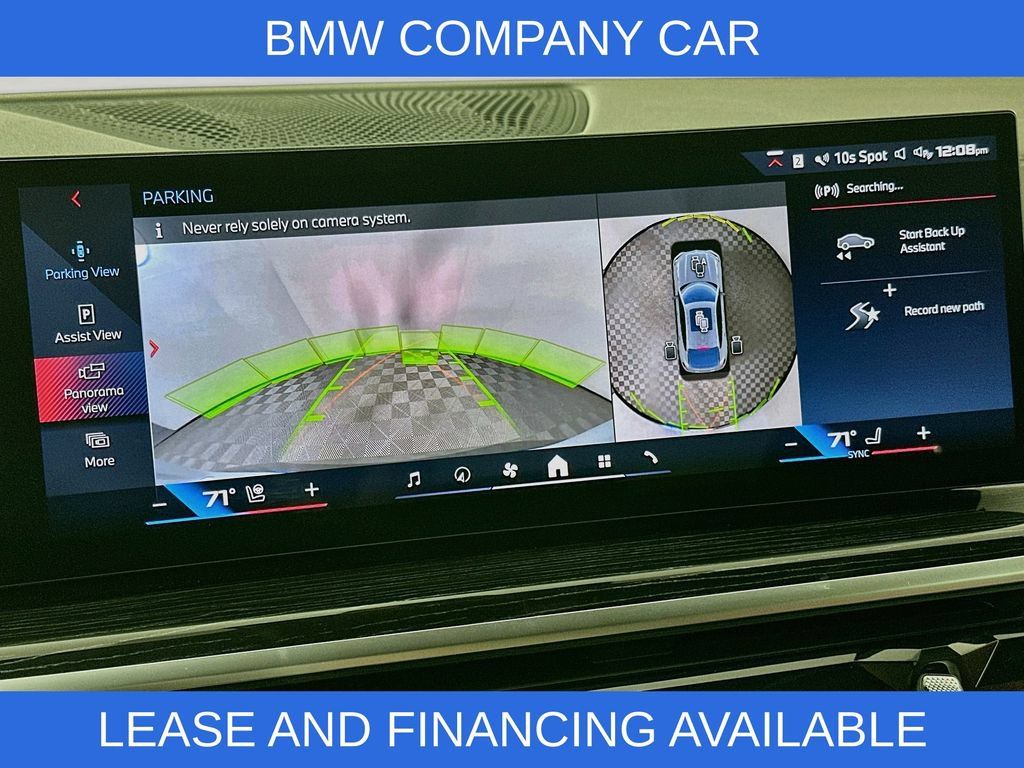 Used 2027 BMW X6 M60i AWD/4WD image 16