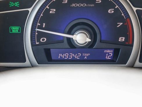 Used 2009 Honda Civic LX image 13