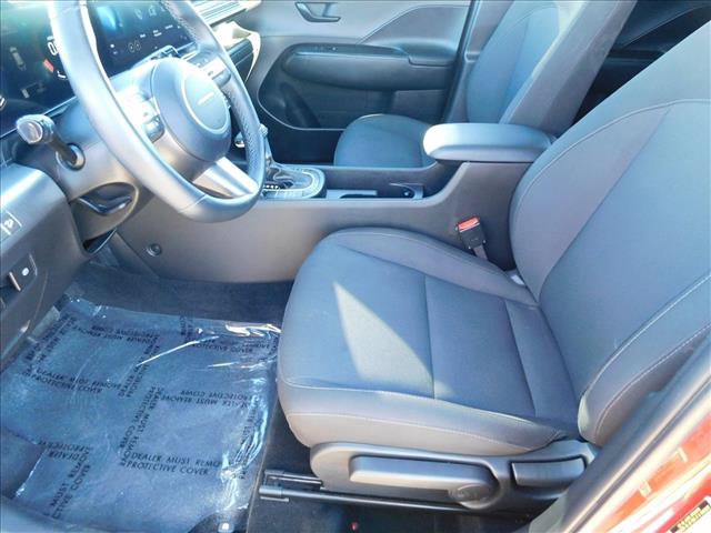 Used 2026 Hyundai Kona SEL Sport FWD image 22