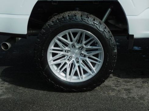 Used 2024 Ford F150 XLT w/ Mobile Office Package image 23