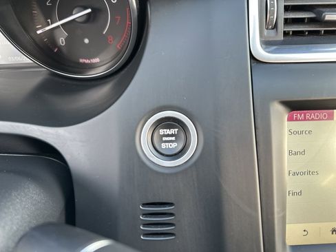 Used 2018 Jaguar E-PACE S image 52