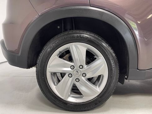 Used 2019 Honda HR-V EX-L image 15