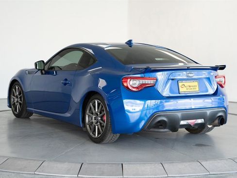 Used 2020 Subaru BRZ Limited w/ Performance Package image 5