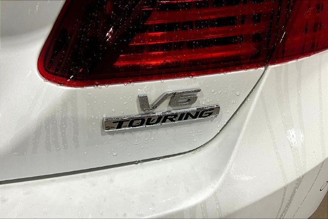 Used 2017 Honda Accord Touring image 23