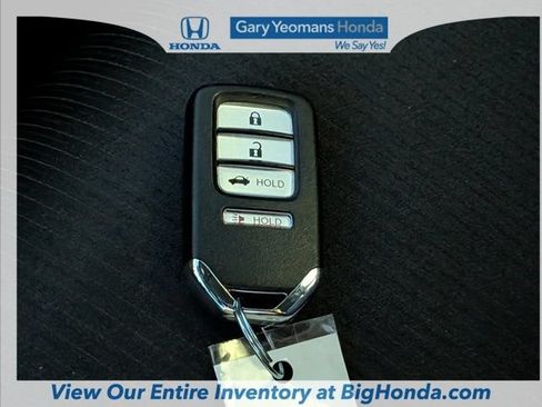 Used 2022 Honda Accord Sport image 32