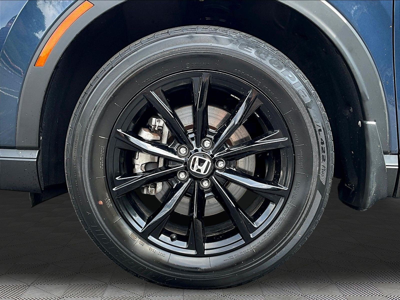 Certified 2024 Honda CR-V Sport-L image 34