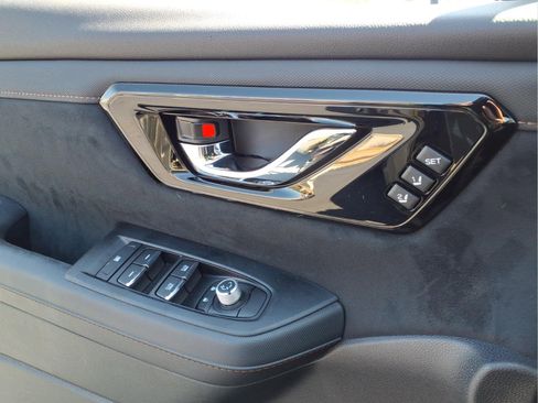 New 2026 Subaru Forester Touring image 21