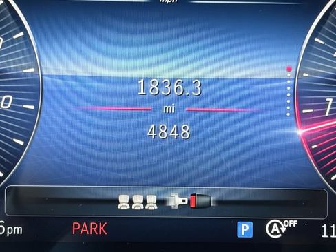 Used 2026 Mercedes-Benz G 550 image 12