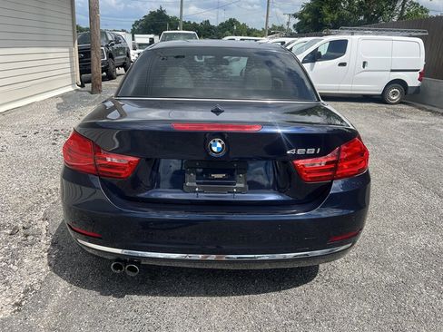 Used 2014 BMW 428i Convertible image 5