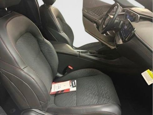 New 2026 Dodge Charger Scat Pack w/ Blacktop Package image 32