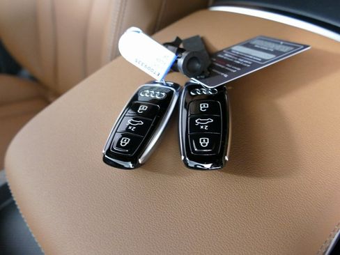 New 2026 Audi Q8 Premium Plus image 13