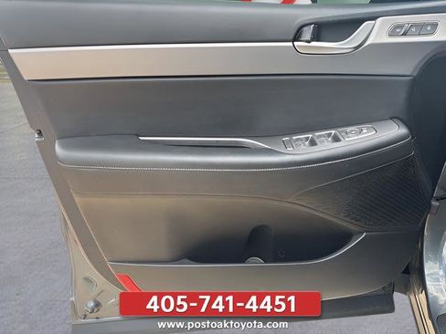 Used 2022 Hyundai Palisade SEL w/ Premium Package FWD image 35