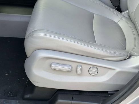 Certified 2022 Honda Odyssey Touring image 15