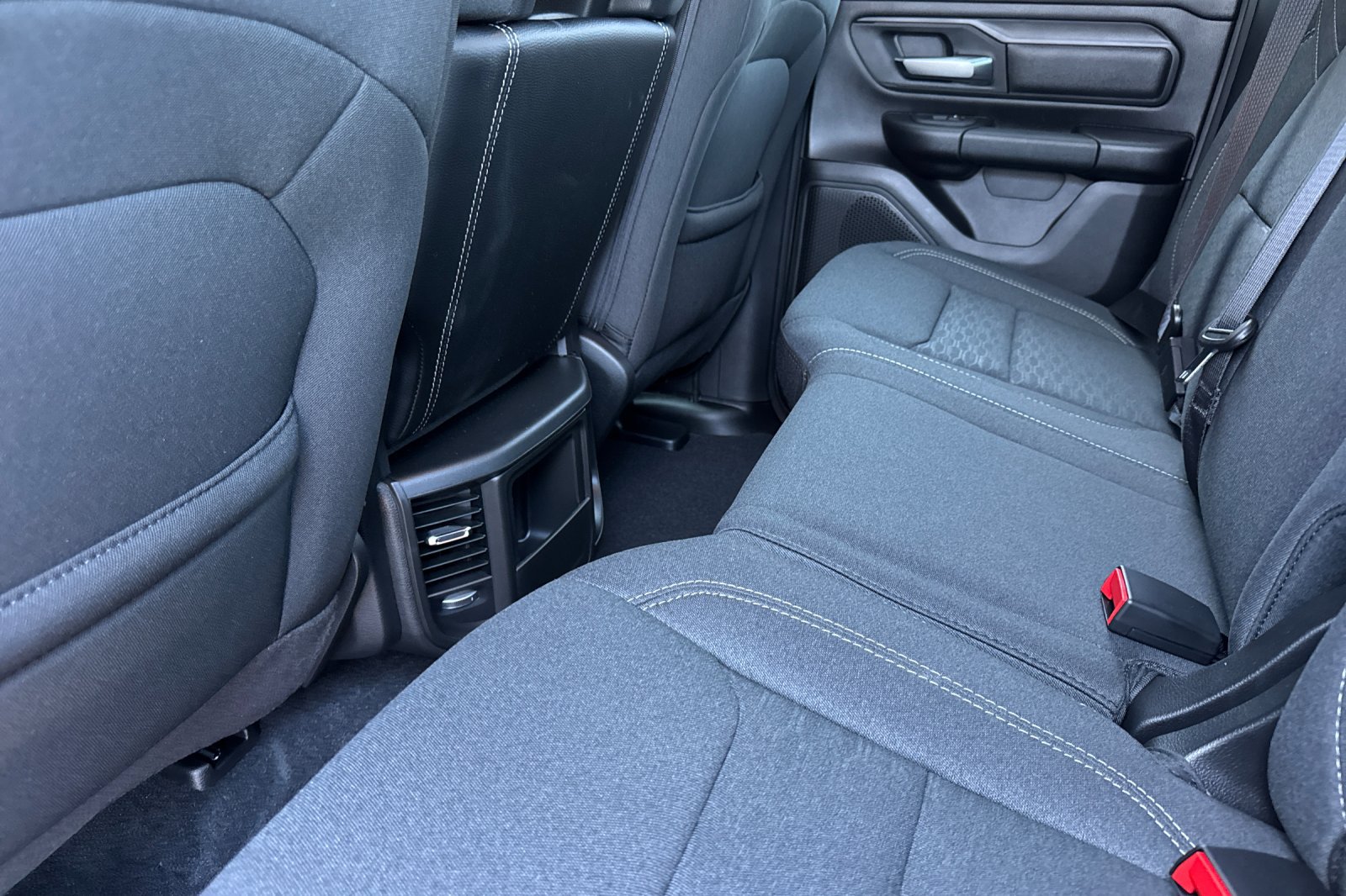 New 2026 RAM 1500 Express RWD image 11