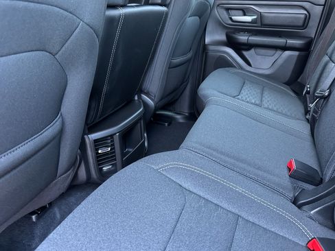 New 2026 RAM 1500 Express RWD image 11
