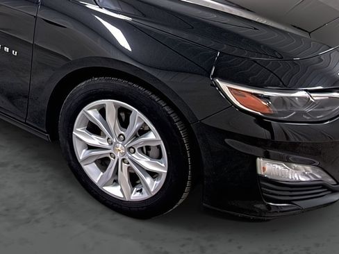 Used 2024 Chevrolet Malibu LT image 14